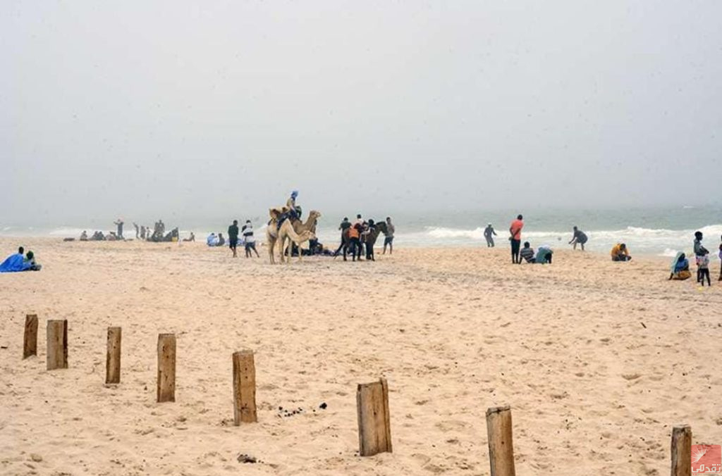 Le processus de délimitation des zones immobilières pour protéger le littoral de Nouakchott a commencé