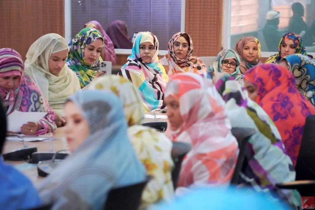 La Mauritanie 6e dans le monde arabe en termes de représentativité parlementaire des femmes