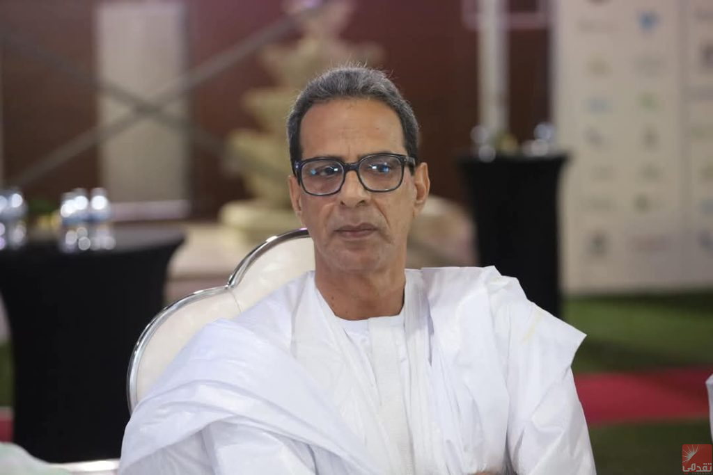 Mohamed Waled : « Le financement public et privé est un levier essentiel pour l’investissement »