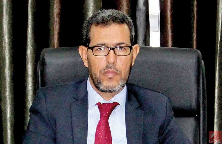 Hassen Mohamed : « Tawassoul ne lie pas sa participation au dialogue à la position d’un quelconque parti politique »