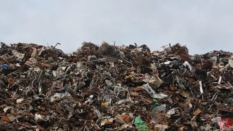 Espagne : Des données officielles révèlent l’exportation de déchets industriels de la Mauritanie vers la Galice