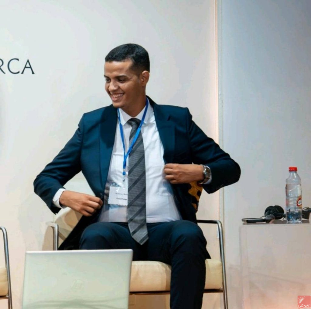 Un Mauritanien nommé directeur Afrique et Moyen-Orient chez Holt Energy Advisors