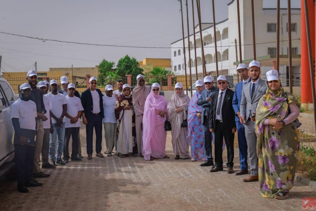 La Mauritanie célèbre la Journée mondiale de la propriété intellectuelle