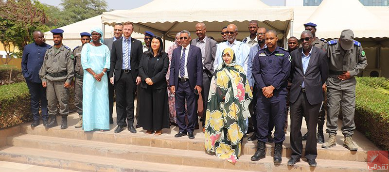 ONU : La Mauritanie, un modèle à suivre dans la lutte contre le terrorisme