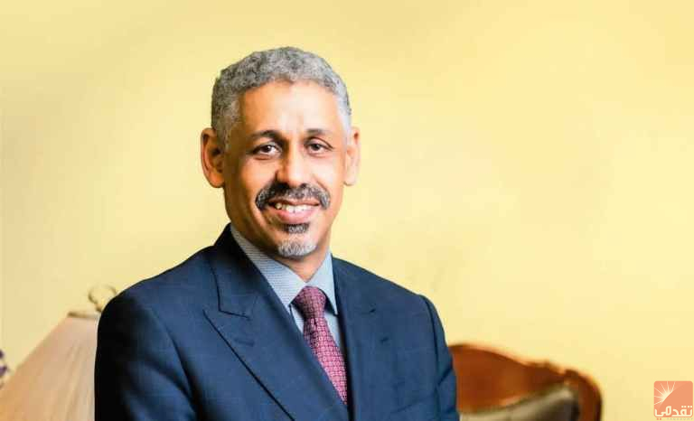 Sidi Ould Tah : « La BAD est une plateforme qui permet de transformer les rêves de l’Afrique en réalité »