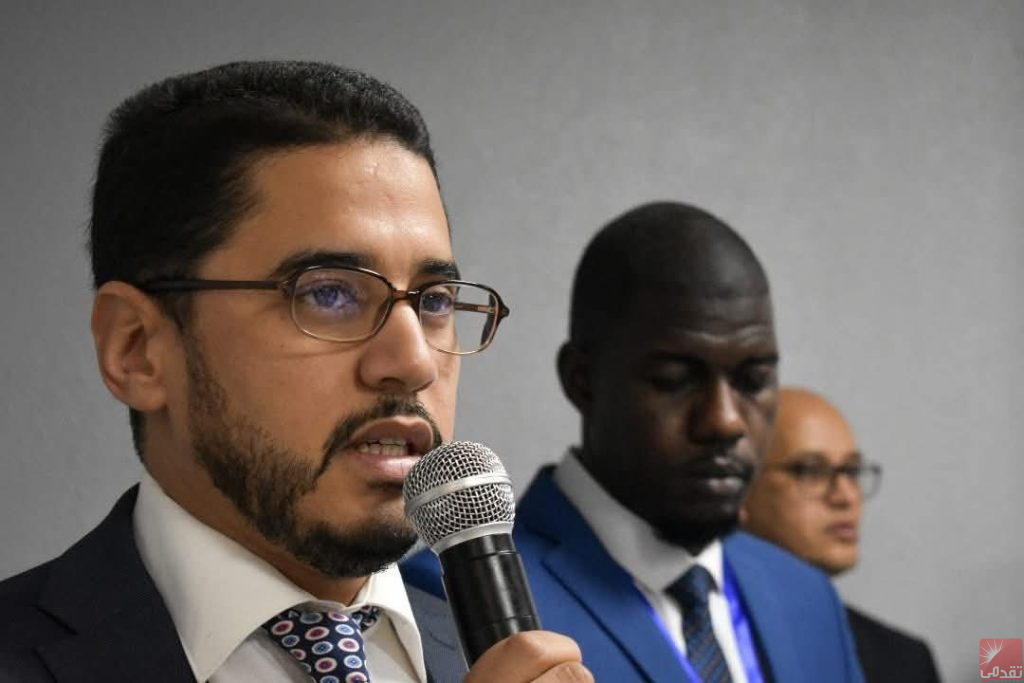 Noureddine Mohameddou: Le Parlement mérite plus qu’une dissolution