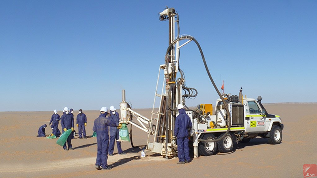 “Aura Energy” met en avant le projet Tiris d’uranium comme un pilier central de la transition énergétique
