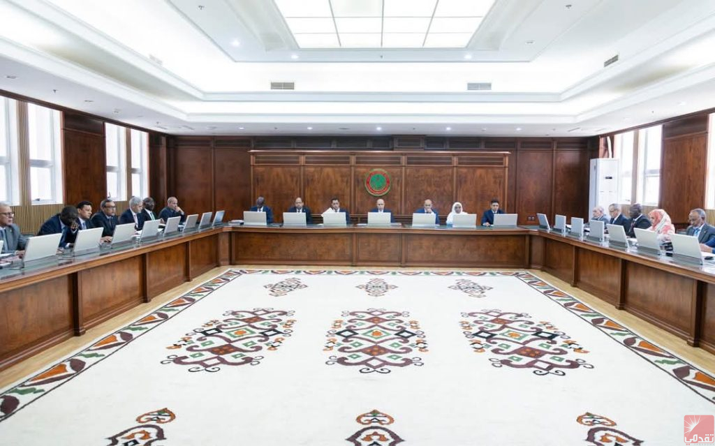 Le gouvernement approuve la création d’une université à Nouadhibou (communiqué)