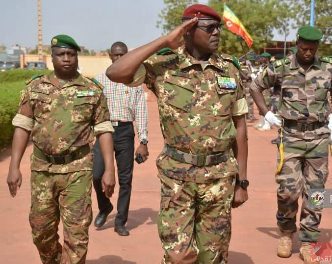 L’armée malienne enquête sur des allégations de disparition de civils à Diafarabé
