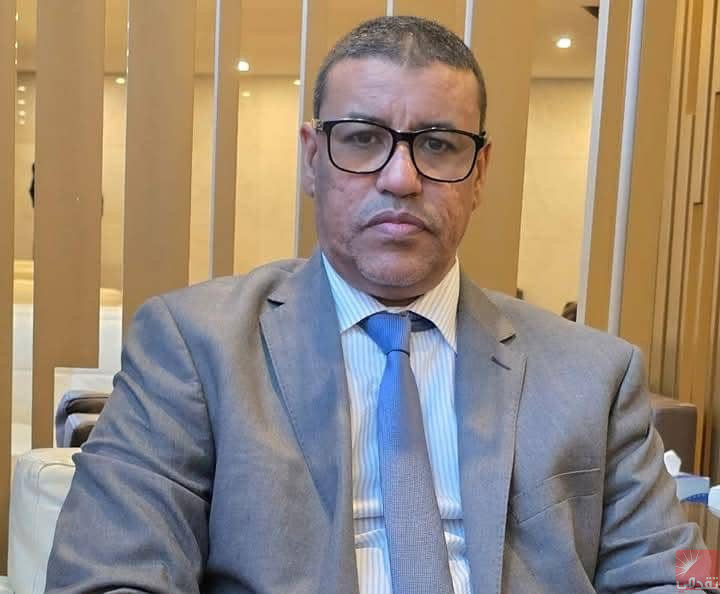 Une délégation parlementaire mauritanienne en visite en Russie