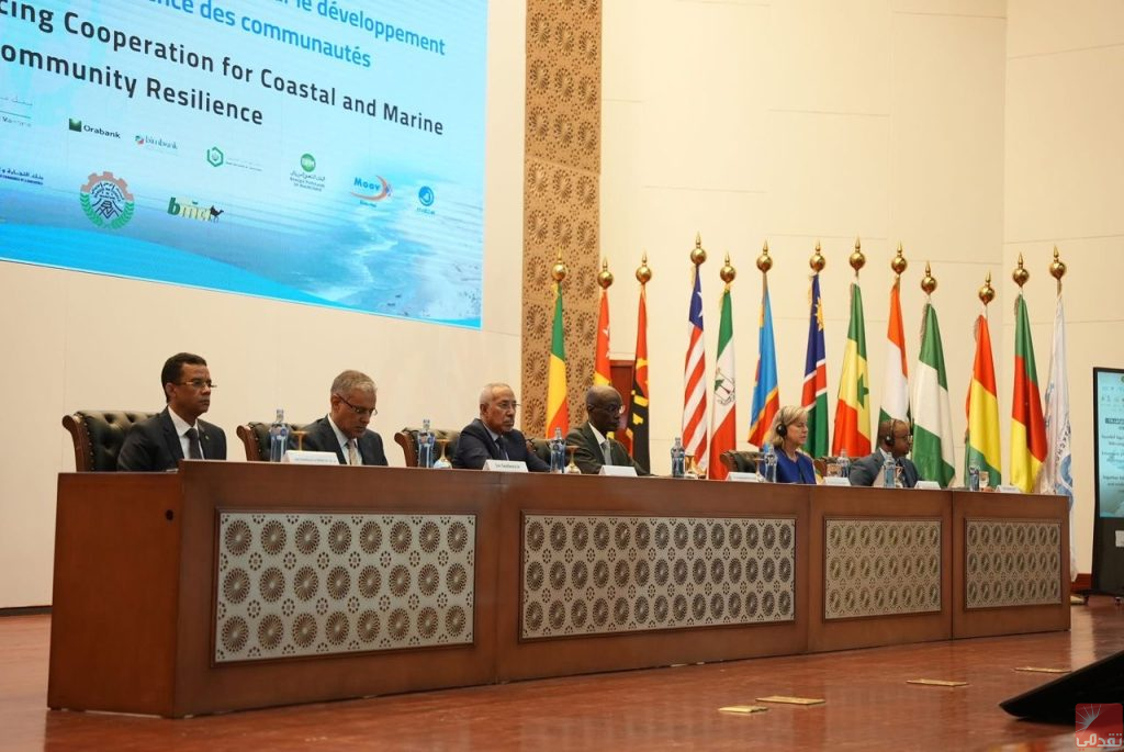 Mauritanie : Lancement des travaux de la 14e Conférence des Parties à la Convention d’Abidjan