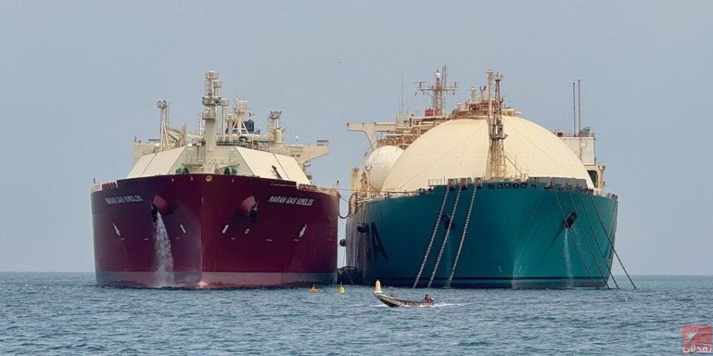 Dans un tournant majeur, le Sénégal importe sa première cargaison de gaz