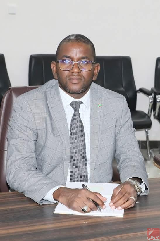 Haroun Ould Deighbi : La plateforme “Ayn” a restauré la confiance du citoyen dans le service public
