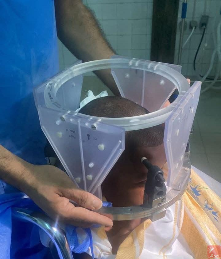 Le Centre hospitalier annonce la réalisation d’une prouesse médicale rare