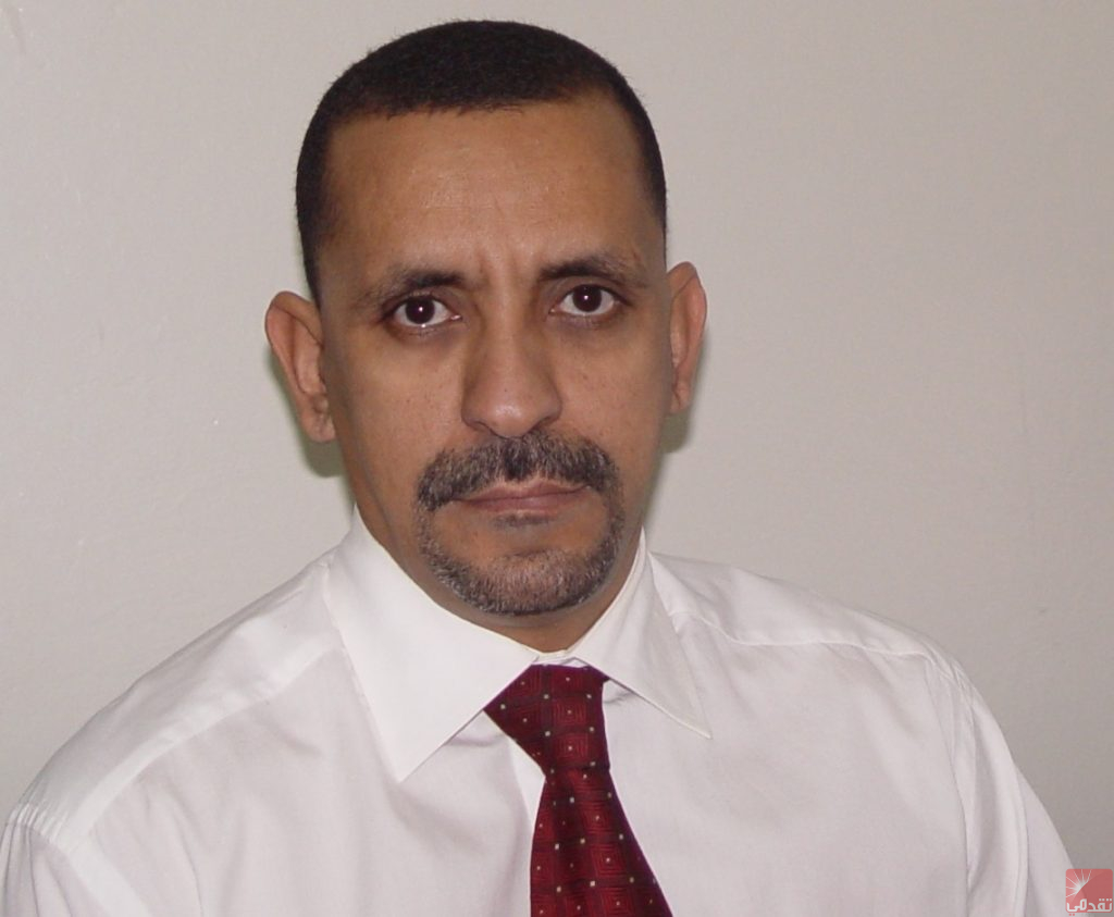 Ahmed Ould Cheikh : La relation commerciale entre la Mauritanie et l’Europe, bien que déséquilibrée, demeure toutefois naturelle