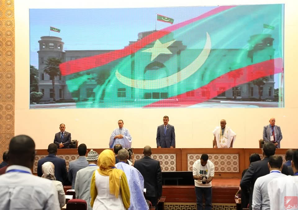 Nouakchott : Lancement du deuxième congrès des médecins mauritaniens