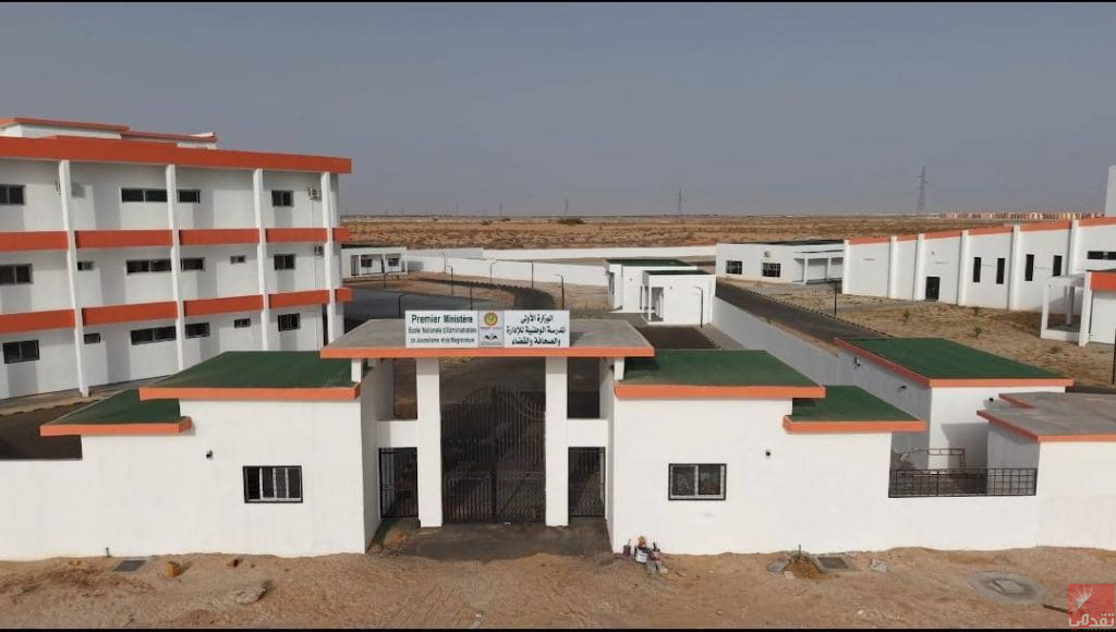 Ghazouani inaugure des établissements scolaires modernes à Nouakchott