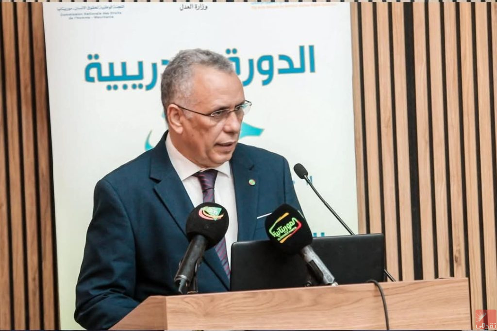 Ould Bouhbeyni : La difficulté pour le journaliste d’accéder à l’information est une défaillance qu’il faut surmonter