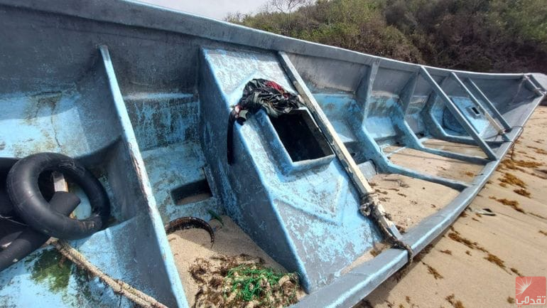 Des corps retrouvés à bord d’une embarcation de migrants sur les côtes des Caraïbes