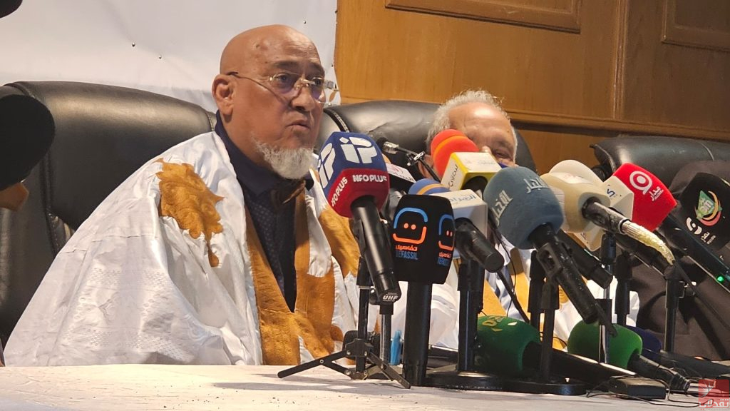 Fadily Ould Rais : le jugement est équitable et Ould Abdel Aziz s’est accaparé seul les fonds de la Mauritanie