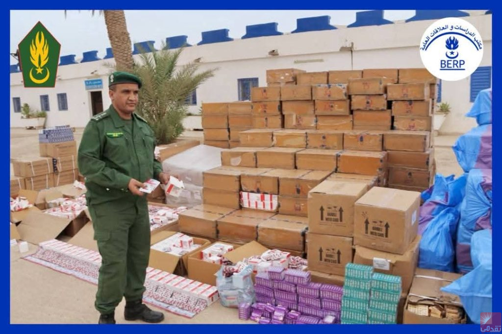 Dossier des médicaments : la gendarmerie annonce l’arrestation de 25 personnes
