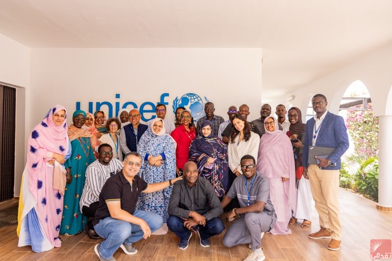 L’UNICEF : La Mauritanie, un modèle de pratiques éthiques au sein de l’organisation