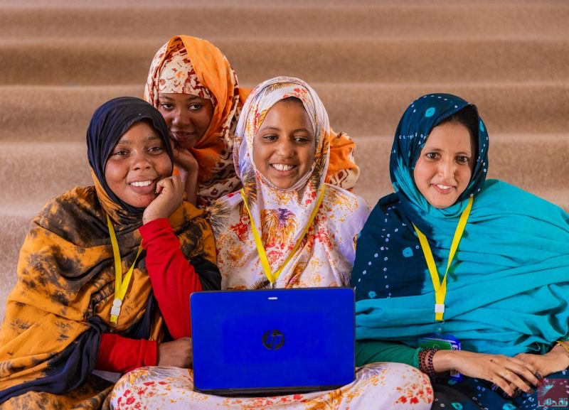 Mauritanie : l’UNICEF lance un dernier appel pour financer le FemTech