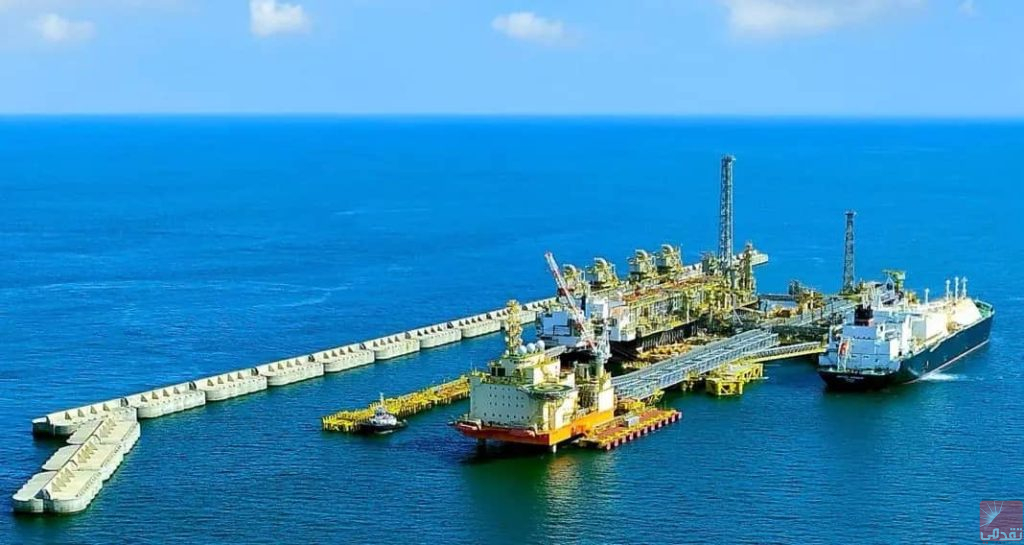 La Chine reçoit la première cargaison de gaz naturel liquéfié du projet ‘Ahmeyim