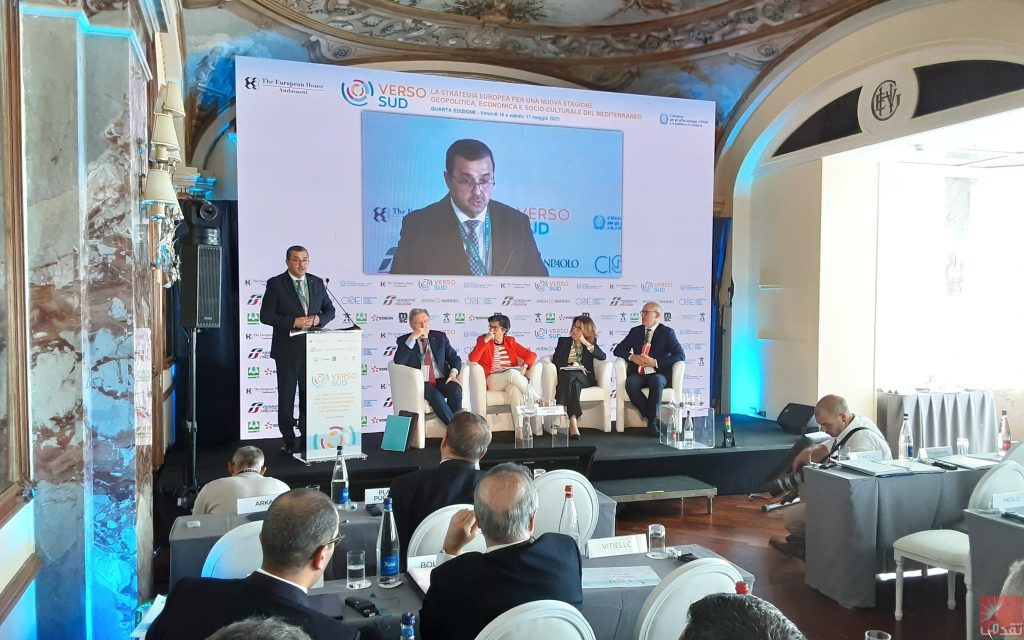 L’Algérie mène des consultations avec la Mauritanie, l’Égypte et la Libye pour l’interconnexion des réseaux électriques