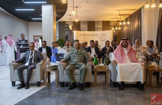 Un responsable militaire mauritanien : « Les médias constituent la première ligne de défense contre l’extrémisme »