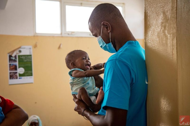 UNICEF : La Mauritanie se dirige vers un système de santé plus inclusif et équitable