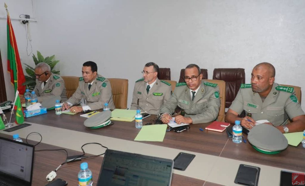 Les Douanes mauritaniennes lancent le service de « règlement électronique »