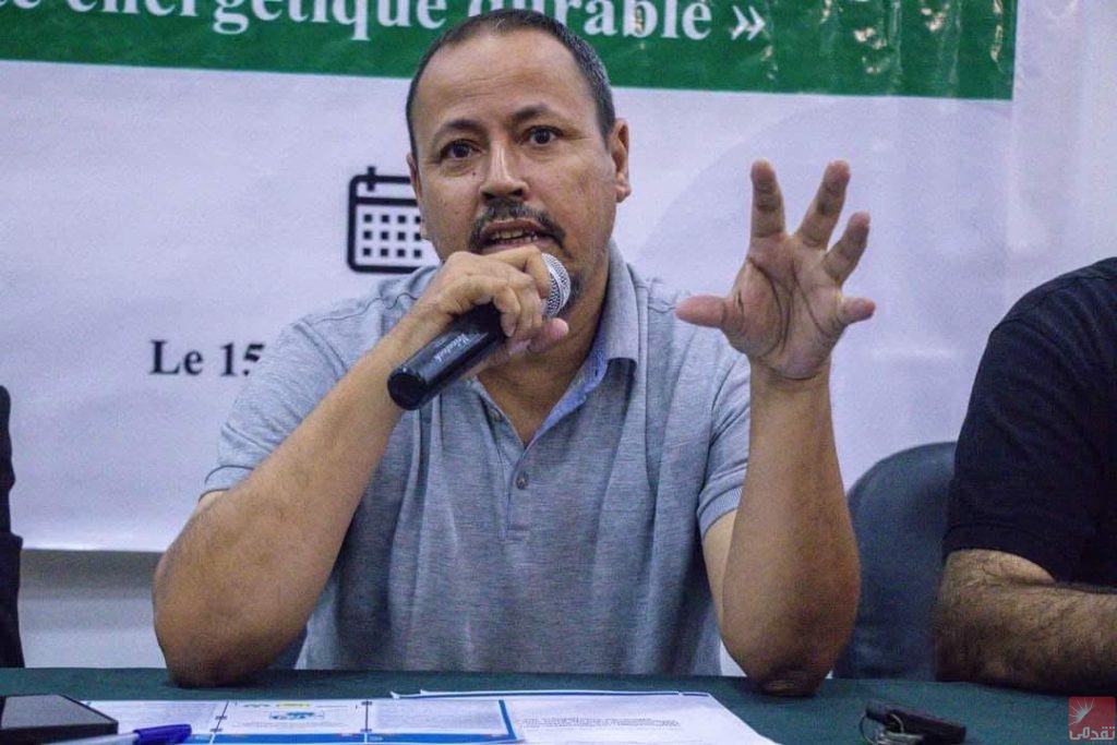 Mohamed Saïd Mohamed Sidiya : L’université spécialisée de Nouadhibou renforcera la décentralisation et répondra aux besoins de développement