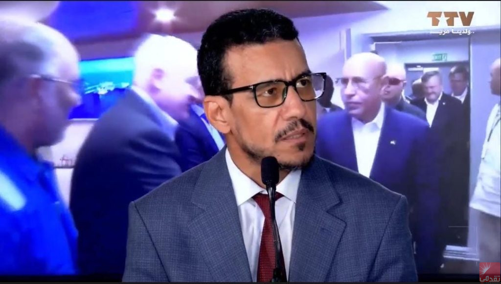 Conseiller du ministre du Pétrole : La Mauritanie devient un acteur clé sur le marché de l’énergie