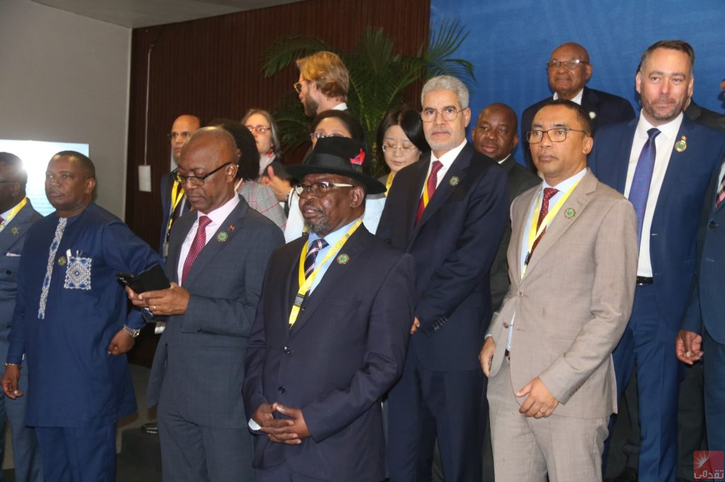 La Mauritanie participe aux assemblées annuelles de la BAD dans un climat d’effervescence continentale