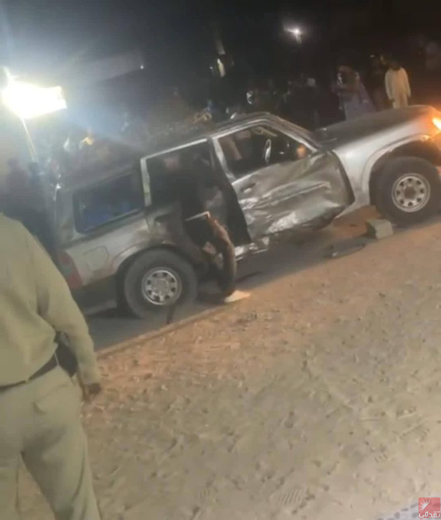 Nouadhibou : l’armée ouvre le feu sur un véhicule suspect