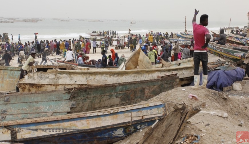 La Mauritanie devient le deuxième pays à se conformer pleinement à la norme de transparence dans la pêche (FiTI)