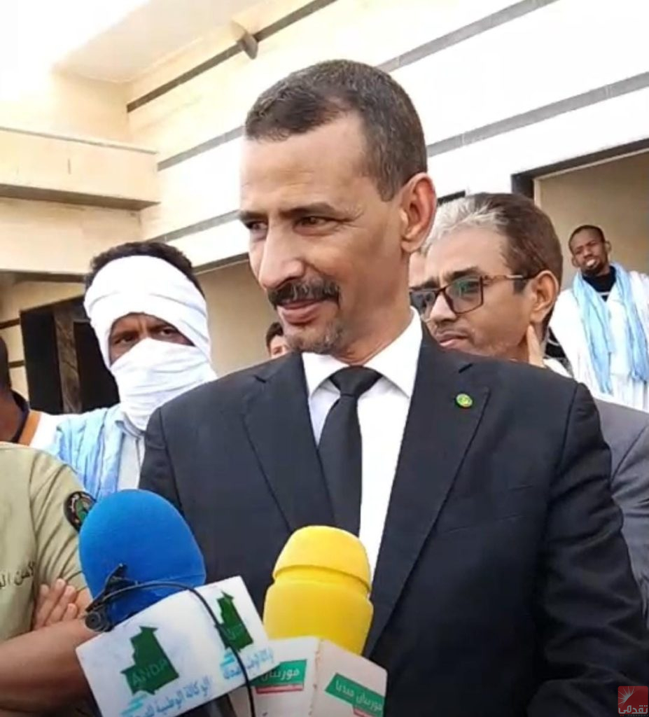 Houssein Meddou : règlement définitif du dossier des collaborateurs des médias publics et annonce imminente