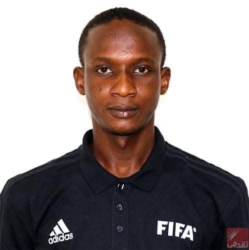 Un arbitre mauritanien figure sur la liste des officiels sélectionnés par la Confédération africaine de football (CAF) pour le Championnat d’Afrique des Nations (CHAN) 2024