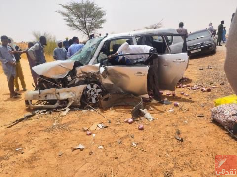 Un accident tragique qui a causé un mort et plusieurs blessés
