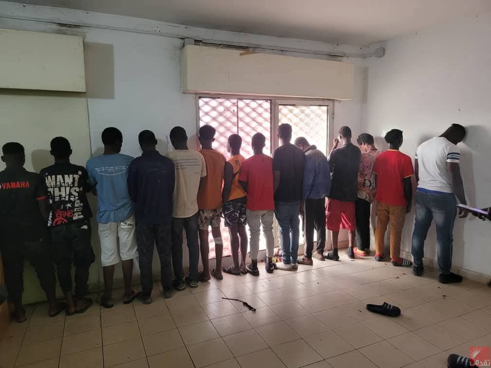 La police sénégalaise démantèle un réseau de trafic de drogue et arrête 14 personnes
