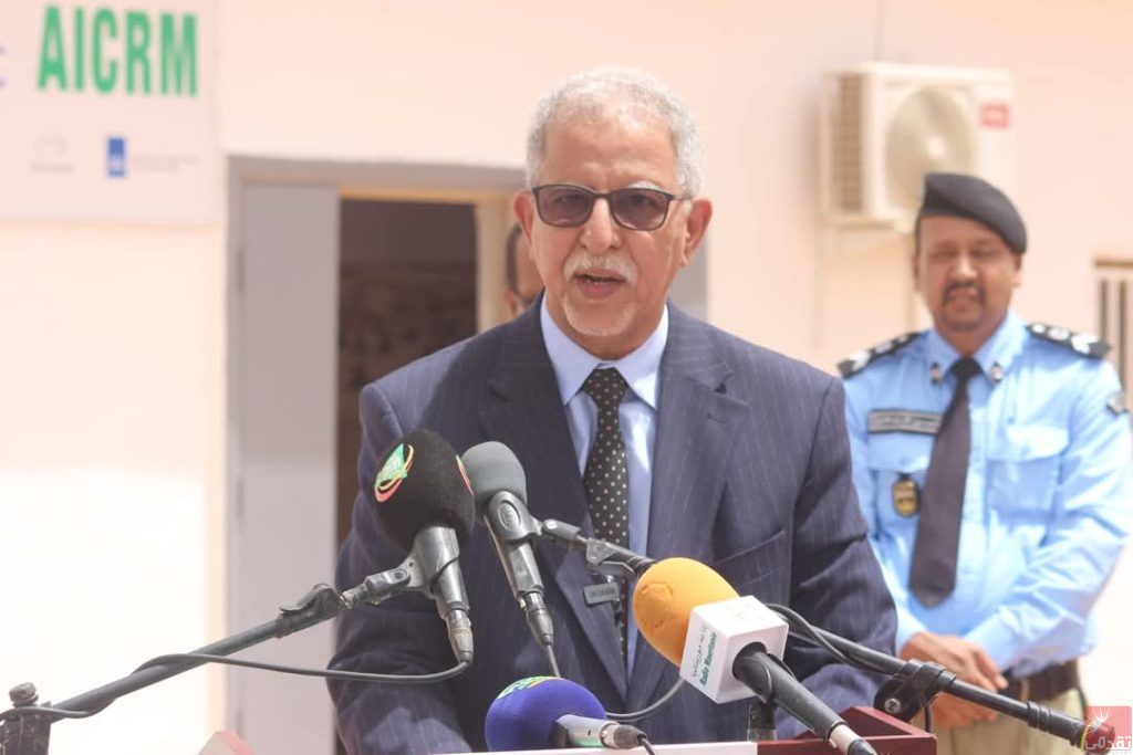 Le ministre de l’Agriculture représente le président mauritanien à un forum au Brésil sur la sécurité alimentaire