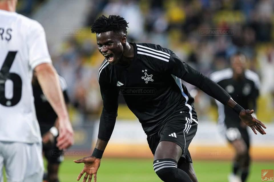 Bab Yad qualifie Cherif Tiraspol pour la finale de la Coupe de Moldavie