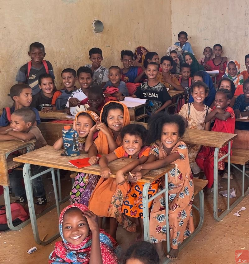 L’Arabie saoudite réaffirme son soutien à la Mauritanie face aux défis liés aux réfugiés