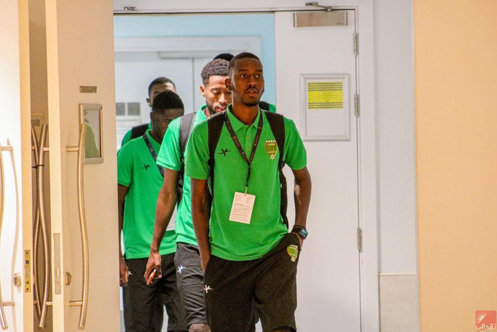 Baaba Yougou conduit la Mauritanie à sa première victoire mondiale en Coupe du monde de minifoot
