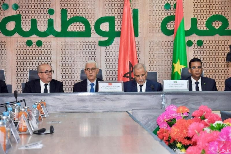 Le Maroc envoie une mission en Mauritanie pour renforcer la coopération dans le domaine de l’élevage