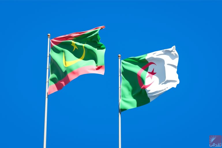 Signature de deux mémorandums d’entente entre la Mauritanie et l’Algérie pour renforcer la coopération
