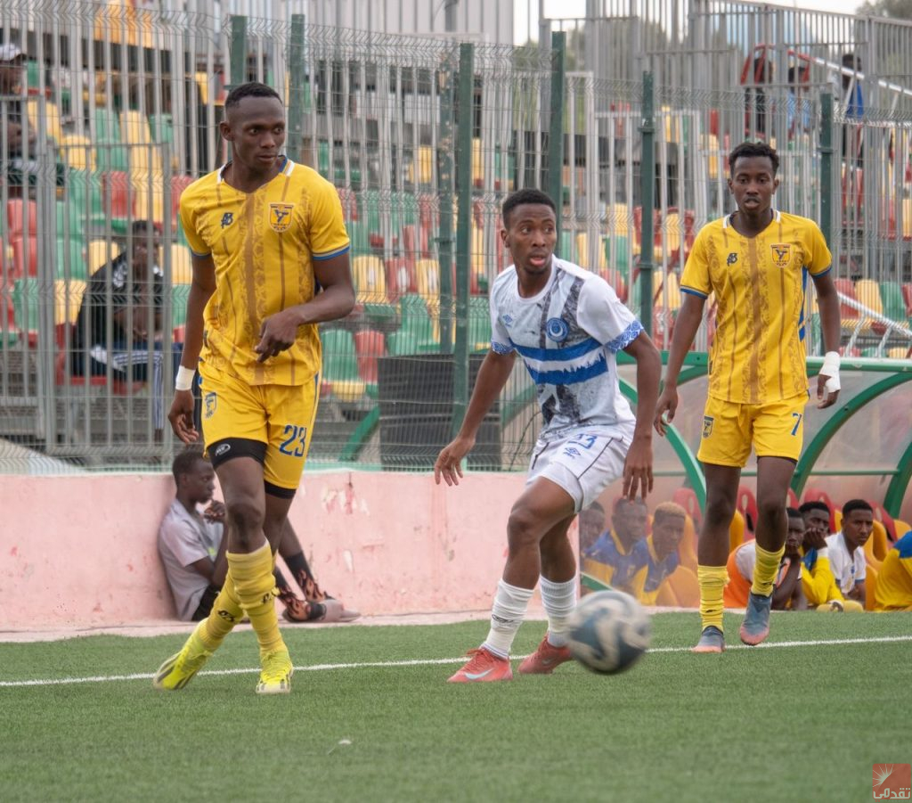 Lancement de la 27e journée du championnat mauritanien avec des affiches déterminantes