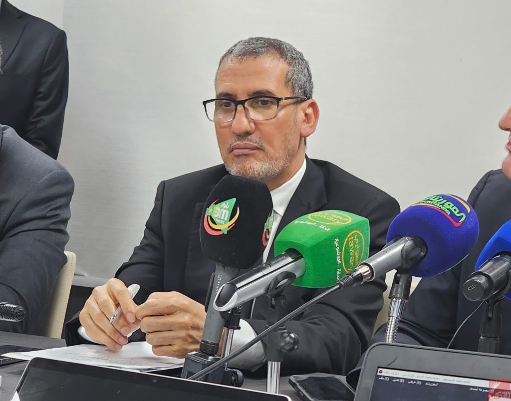 Ould Dhehby : Les réserves de devises étrangères de la Mauritanie s’élèvent à deux milliards de dollars
