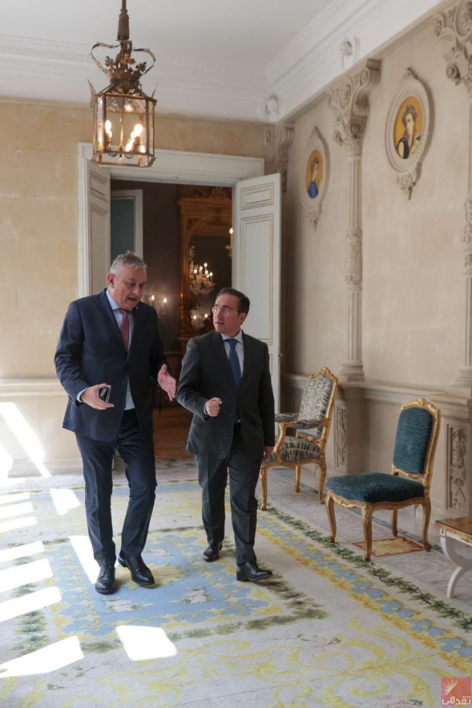 Union européenne : faire face à la migration commence par la création d’opportunités dans des pays comme la Mauritanie